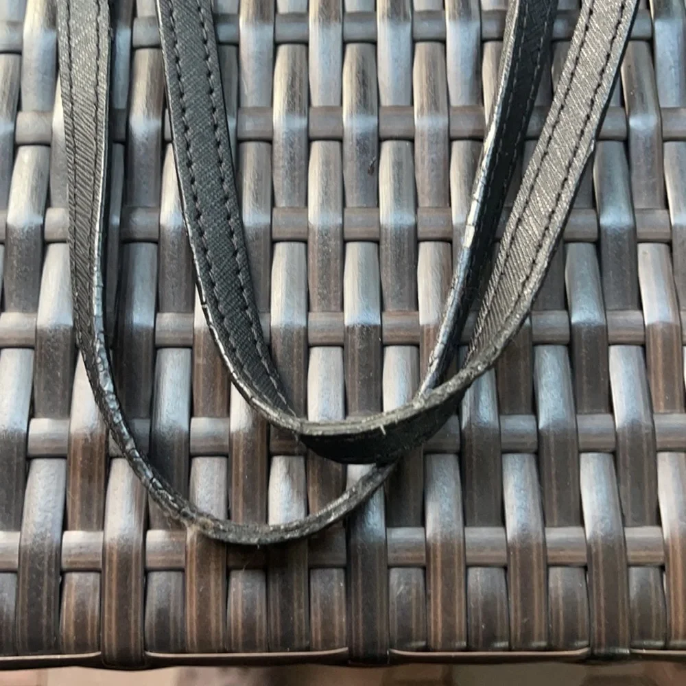Michael Kors jet set tote